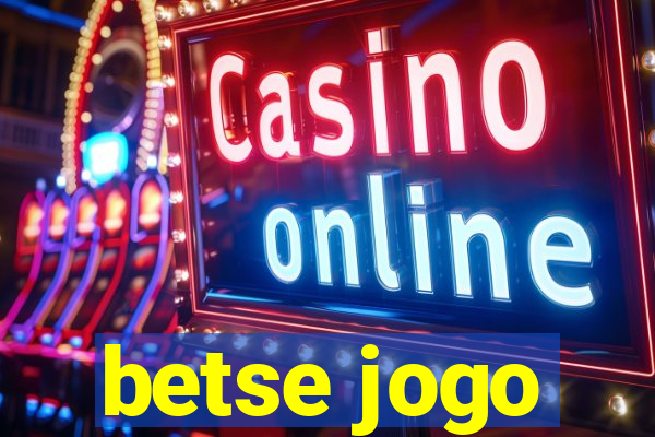 betse jogo